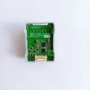 LS Automation PLC Module XBO-RD01A Authentic Original PLC Controller Plc Control Programming thumbnail-1