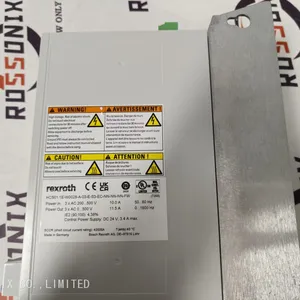 Rexroth COMPACT CONVERTER HCS01.1E-W0028-A-03-E-S3-EC-NN-NN-NN-FW thumbnail-1