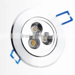 2013 New Design 3w Led Down Light thumbnail-1