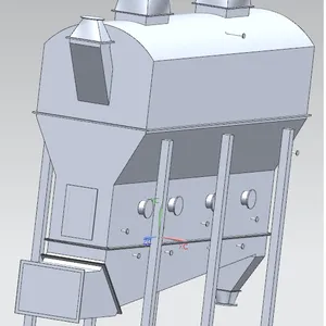 Chinese Famous Brand Reactor Tubular Reactor Tubular Polymerization Reactor thumbnail-1