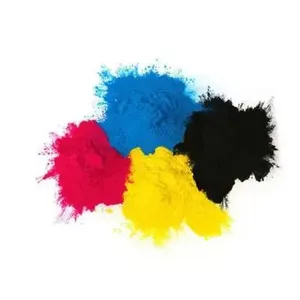 Grey Color High Glossy Ral 7040 Powder Coating Electrostatic Powder Paint RAL thumbnail-1
