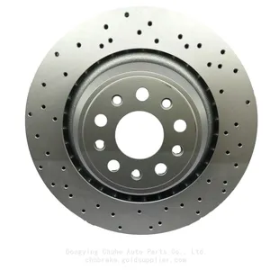 CHHBRAKE Brake Drum Brake Disc High Performance thumbnail-4