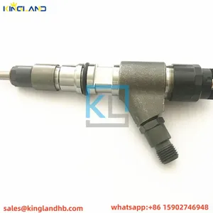 C7.1 Engine FUEL INJECTOR 371-3974 3713974 For CAT Aftermarket thumbnail-2
