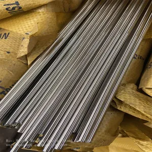 N08811 Stainless Steel Rod, Hot Rolled & Precision Size, High Strength Stainless Steel Round Bar for Machinery Parts thumbnail-3