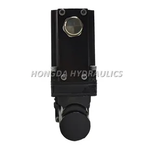 Manufacturer Supply Electromagnetic Proportional Directional Hydraulic Valves thumbnail-3