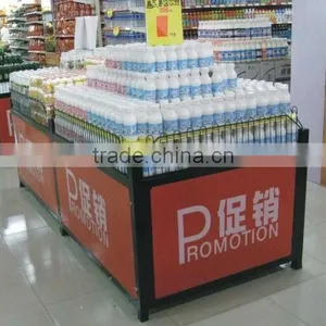 Supermarket Exhibition Promotion Table thumbnail-1