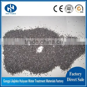 Large Capacity Brown Fused Alumina Sandblasting Grit Suppliers thumbnail-5
