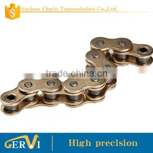 High Quality 428 Motorcycle Chain for Honda, SUZUKI, YAMAHA Each Brand Motorcycle thumbnail-5