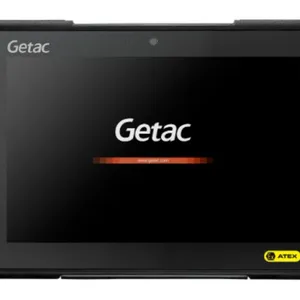 Getac Ux10-Ex Rugged Tablet: 10-Inch Screen, Lightweight and Portable thumbnail-1