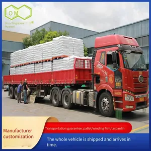 Flame-retardant pp Material for Engineering Vehicle Dashboards, With Good Toughness and Fluidity, Suitable for Export thumbnail-5