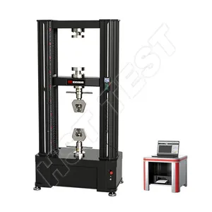 (GOOD)Computerized Servo Universal Tensile Testing Machine Utm 5KN~300KN Hydraulic Equipment Tensile Strength Test Machine thumbnail-3