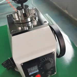 HST-XQ2B-30 30mm Manual Metallographic Mounting Press the Diameter of the Sample to Be Compressed Is 30mm. thumbnail-3