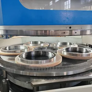 2M84160 Double Disk Grinding Machine thumbnail-3