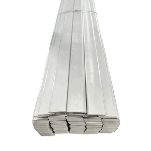 Stainless Steel Square Bar 304 316 321 Flat Steel Bar thumbnail-5