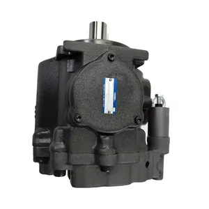 Variable Displacement Piston Pump A3H Series A3H16 A3H37 A3H56 A3H71 A3H100 A3H145 A3H180 A3H145-FR01KK-10 thumbnail-1