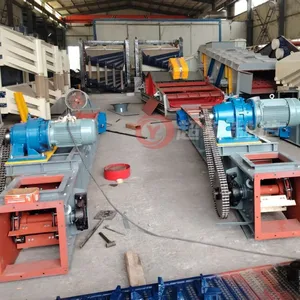 Coal Slime, Coal Crushing Link Conveyor, Fu270 Scraper Conveyor Manufacturer, Custom-made as Required thumbnail-4
