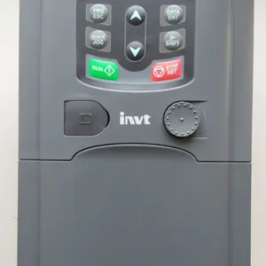After-sales Service Center for Variable Frequency Controllers. Maintenance Phone Number for Invt Frequency Converter Gd200-022g/030p thumbnail-2