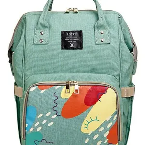 Diaper Bag thumbnail-4