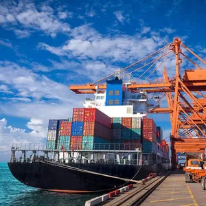 Fast Air Shipping for Cosmetics: Liquid & Powder Specialized Cargo Handling thumbnail-2