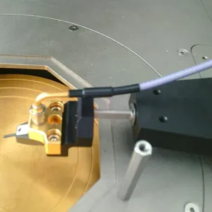 Motorized Wafer Probe Positioner thumbnail-2