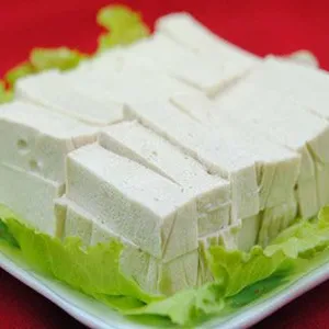 Soy Milk Fresh Tofu Production Line/Tofu Making Machine thumbnail-4