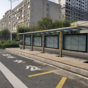 Bus Shelter thumbnail-1