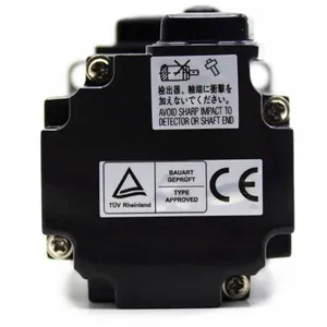 Brand New Original Mitsubishi Servo Motor HF-KP23BK thumbnail-2