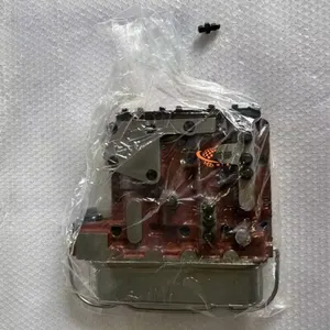 Original SDLG 4110000076158 Control Valve for Wheel Loader Spare Parts. thumbnail-2