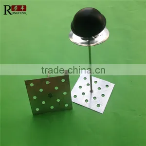 Insulation Anchor/ Thermal Insulation Pin Made in China thumbnail-2