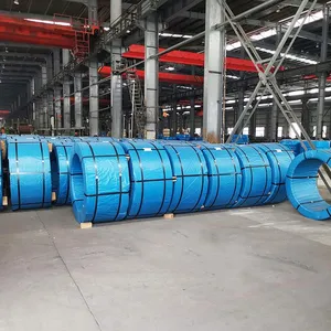 Prestressed Steel Strand Sturdy Reliable Non-Galvanized Steel Wire Rope thumbnail-4