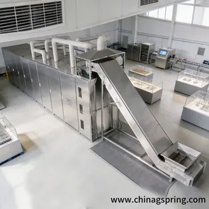 PreciseTemperature Control Industrial Microwave Dryer Machine Sustainable Drying thumbnail-2