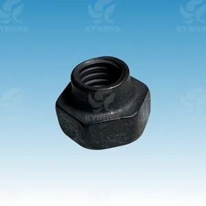 Special Nut for WOODWARD UG8D/10D thumbnail-1