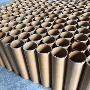 NEMA XX/PFCP22 Paper Phenolic Tubes (HP2066) thumbnail-4
