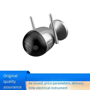 Dahua Dh-p40a4-wt-pv 4-megapixel Home Infrared hd Network Surveillance Camera thumbnail-3