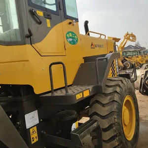 Used SDLG 3T Loader Lingong 936 99% New Wheel Sale Namibia thumbnail-4