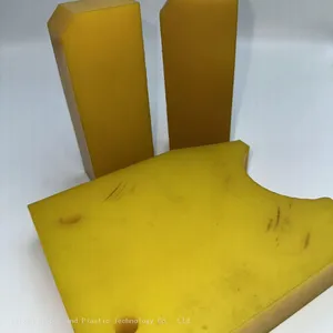 Customized Polyurethane Parts for Mold Opening Are Suitable for Automotive Component Factories in Southeast Asia. thumbnail-1