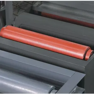 Hongshengjie Double Column Horizontal Metal Band Sawing Machine GB4233/45 is More Efficient in Cutting Metal thumbnail-2