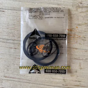 Original SDLG 3030900111 SEAL For LG936L LG956L Wheel Loader Spare Parts thumbnail-2