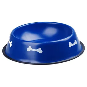 OEM Plastic Pet Bowl Injection Molding: Food-grade PP, P20/718 Steel, Robotic Arm thumbnail-4