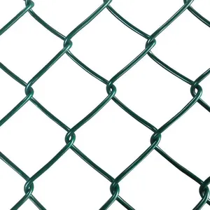 Double-Twisted Steel Wire Mesh for Rockfall Netting and Drapery Systems thumbnail-1