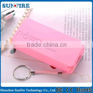 Manual for Power Bank Battery Charger, Manual for Power Bank 5600mah for Samsung Galaxy thumbnail-3
