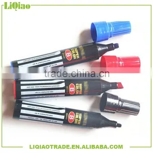 Big Head Permanent Note Mark Pen thumbnail-1