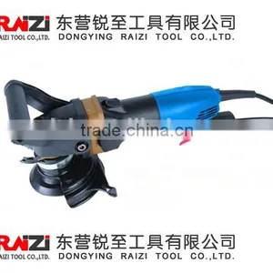Stone Wet Polishing Machine thumbnail-2