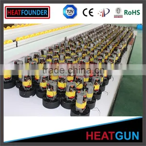 Plastic Banner Welding Machine thumbnail-5