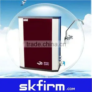 High Quality Alkaline Filter UF Water Filter + Alkaline Filter thumbnail-1