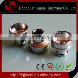 High Quality Precision Shaft Hardware or Maning Parts thumbnail-1