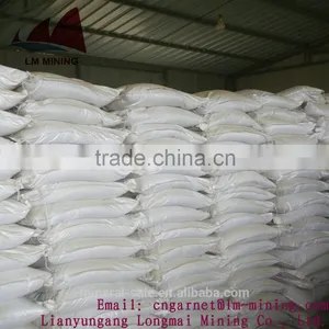 Water Filtration Garnet Sand / Filter Media Used for Water Treatment thumbnail-3