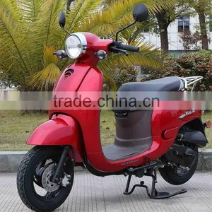 Mobility Scooter for Adults 50/125 thumbnail-1