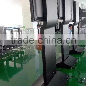 Free Samples Advertising Touch Screen Advertising Kiosk thumbnail-6