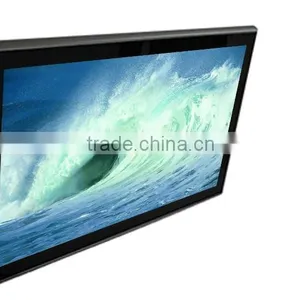 15.6 " Led Advertising Digital Display Lcd Advertising Display Smart Mp4 Player Usb Flash Drive Indoor Advertising Display thumbnail-4